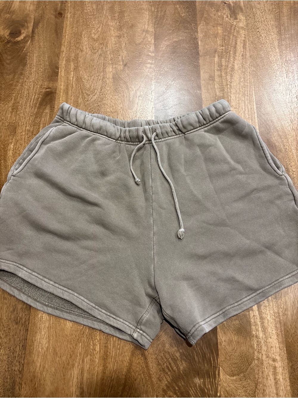 Elwood shorts